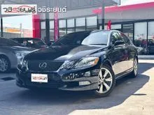 2010 Lexus GS300 3.0 (ปี 05-12) Luxury Sedan