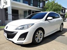 2011 Mazda 3 2.0 (ปี 11-14) Maxx Sports Hatchback