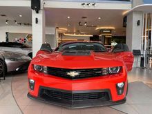 2013 Chevrolet Camaro 6.2 ZL1 Fastback Harga 1.5 M Nett