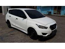 2016 Datsun GO+ 1.2 T-STYLE