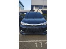 2018 New Toyota Avanza 1.5 Veloz Manual Kredit dengan Diskon Besar