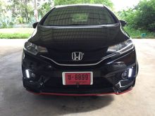2015 Honda Jazz 1.5 (ปี 14-18) V+ i-VTEC Hatchback AT