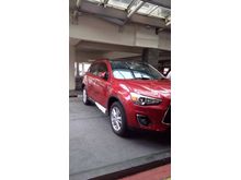 2018 Mitsubishi Outlander Sport 2.0 Action SUV