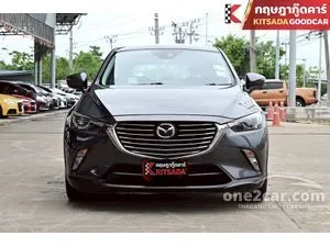 2017 Mazda CX-3 1.5 XDL SUV