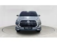 2018 Toyota Innova Venturer 2.0 N140 Wagon
