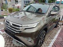 Kredit Murah Daihatsu Terios 1,5 X