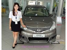 Nissan Grand Livina 1.6/ 1.8 Comfort MPV (Loan)