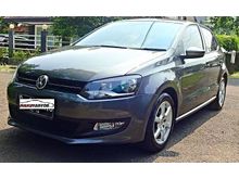 VW Polo Tahun 2012 2013 Matic Abu Terawat Handy Autos