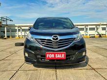 Mazda Biante Sky Active 2.0L AT 2014 Hitam - Sangat Terawat - Plat Genap - Kredit siap dibantu - BEST DEAL