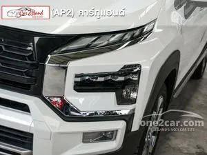 2024 Mitsubishi Xpander Cross 1.5 Wagon