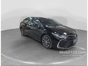 2020 Toyota Corolla Altis 1.8 V Sedan