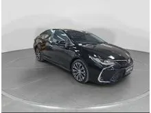 2020 Toyota Corolla Altis 1.8 V Sedan