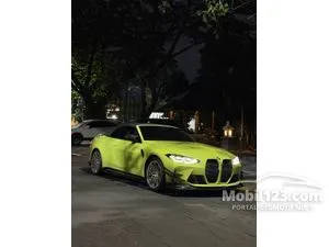 2023 BMW M4 3.0 Competition M xDrive Convertible
