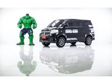 2013 Suzuki APV 1.6 (ปี 09-13) GLX Wagon AT