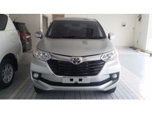 2017 Toyota Avanza 1.3 G Manual PROMO AKHIR TAHUN AVANZA G MANUAL TOTAL DP 10 Jt , PROSES DATA UNTUK LEASING DI BANTU SAMPAI APPROVE