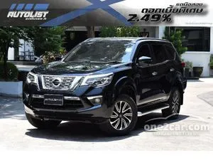 2018 Nissan Terra 2.3 VL SUV