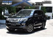 2018 Nissan Terra 2.3 (ปี 18-26) VL SUV