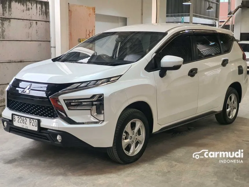2023 Mitsubishi Xpander Exceed MPV