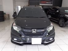 2019 Honda Mobilio 1,5 RS MPV