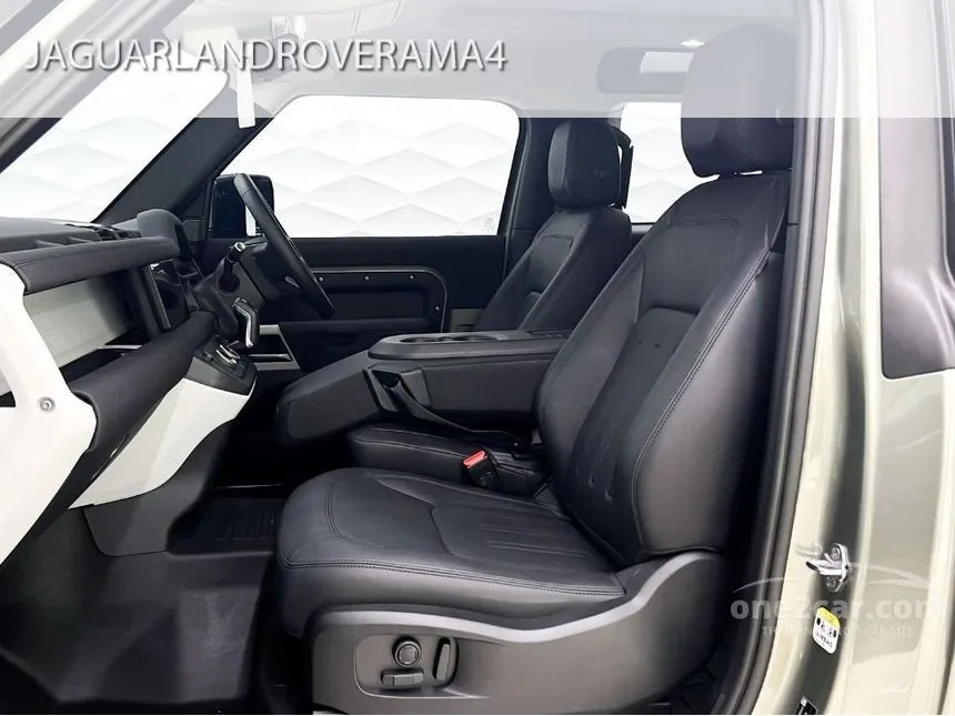 2022 Land Rover Defender 2.0 (ปี 20-28) 90 D240 SE Plus 4WD SUV for ...