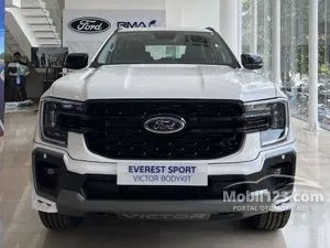 2025 Ford Everest 2.0 Sport SUV