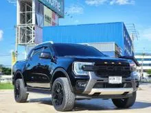 2022 Ford RANGER 2.0 Double Cab (ปี 22-28) WildTrak Hi-Rider Pickup