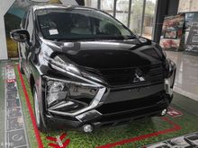 Family Car Festival-2020 Mitsubishi Xpander 1.5 GLS Wagon