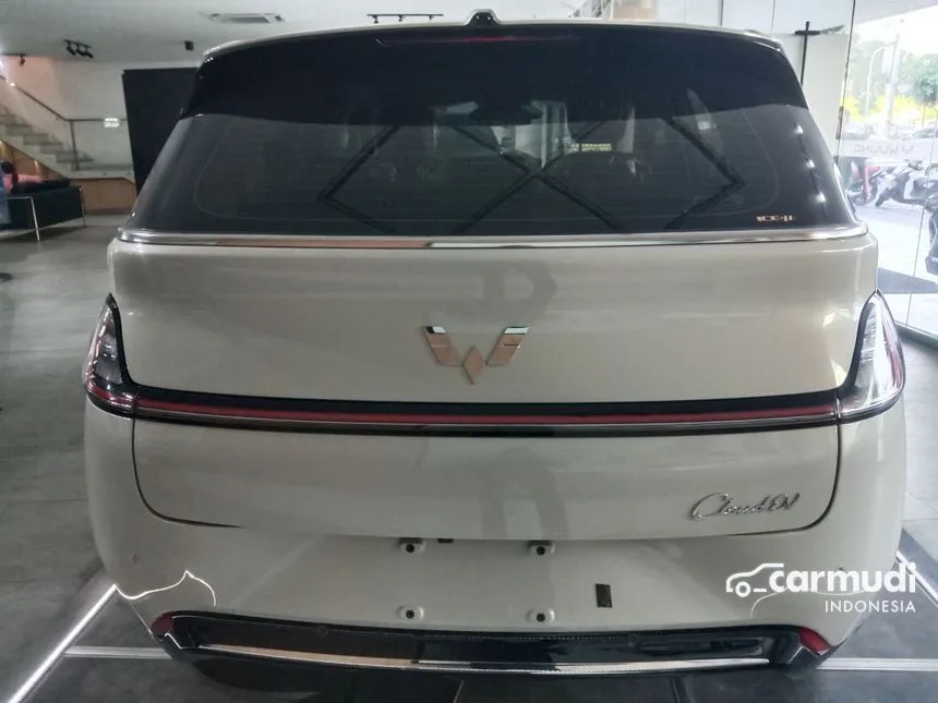 2024 Wuling Cloud EV EV Hatchback