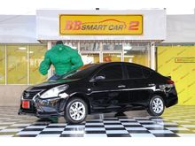2014 Nissan Almera 1.2 (ปี 11-16) VL Sedan AT