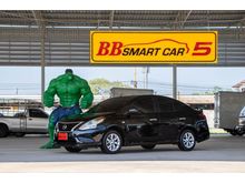 2014 Nissan Almera 1.2 (ปี 11-16) VL Sedan AT