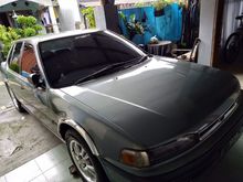 1990 Honda Accord Maestro
