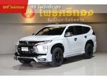 2024 Mitsubishi PAJERO SPORT 2.4 (ปี 19-25) GT Premium SUV