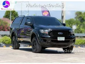2021 Ford RANGER 2.2 XL+ Sport Open Cab Hi-Rider Pickup