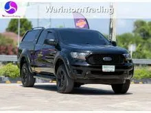 2021 Ford RANGER 2.2 Open Cab (ปี 15-21) XL+ Sport Hi-Rider Pickup