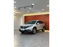 2014 Honda CR-V 2.4 Prestige SUV