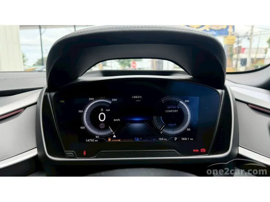 2020 BMW I8 Roadster Convertible