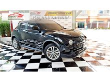 2015 Nissan Juke 1.6 (ปี 10-16) V SUV AT