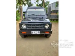 1995 Suzuki Katana 1.0 GX SUV