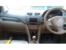 2014 Suzuki Ertiga 1.4 GL MPV Mulussss