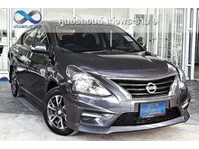 2019 Nissan Almera 1.2 E SPORTECH Sedan