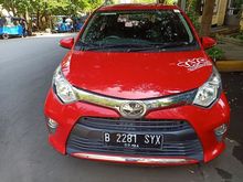 2019 Toyota Calya 1.2 G MPV