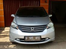 2010 Honda Freed 1.5 1.5 MPV