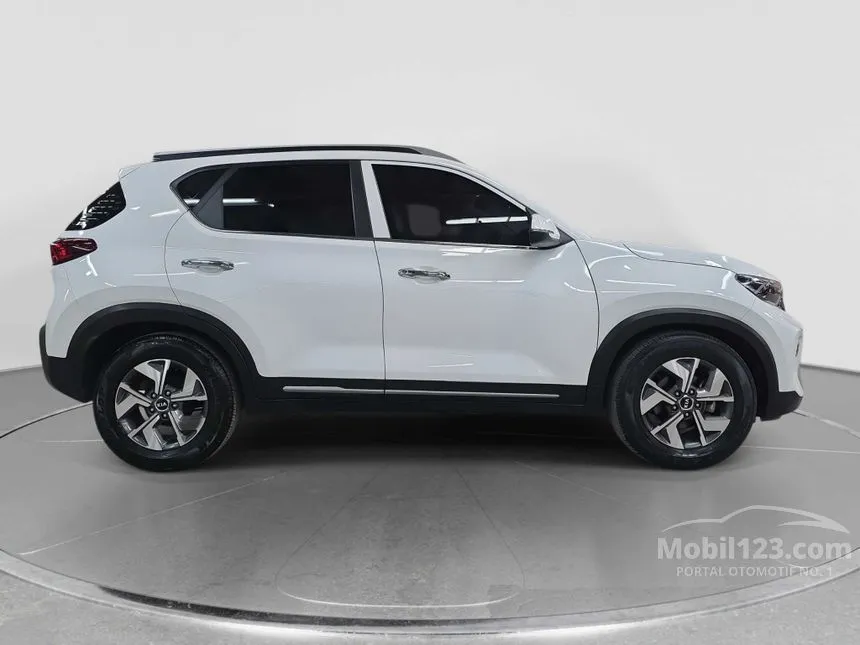 2021 KIA Sonet Premiere SUV