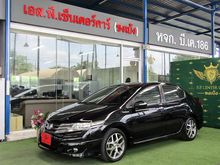 2009 Honda City 1.5 (ปี 08-14) SV i-VTEC Sedan AT
