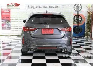 2022 Honda City 1.0 S+ Hatchback
