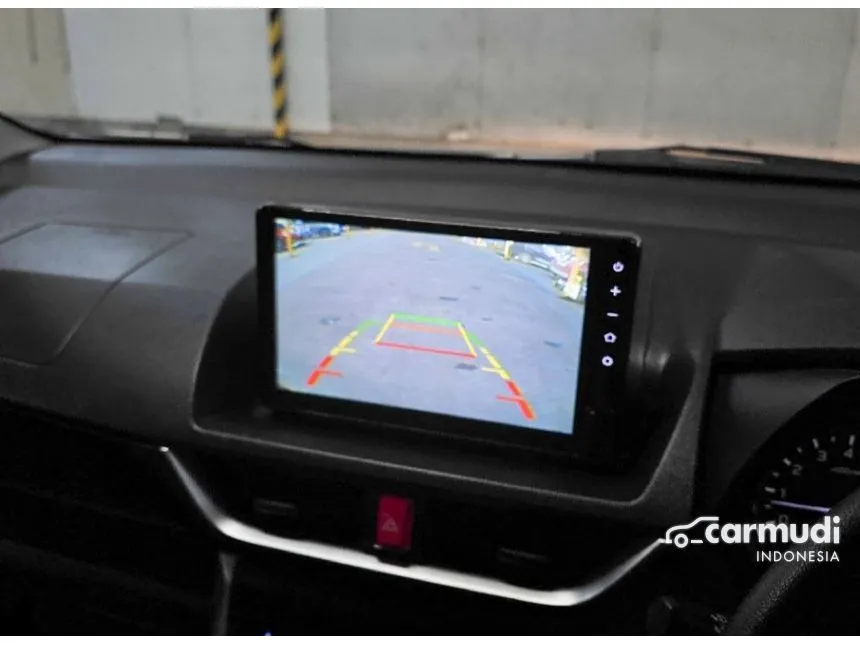 2022 Toyota Avanza G MPV