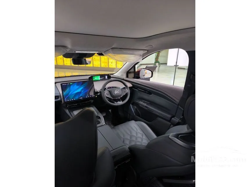 2026 GAC Hyptec HT Premium Hatchback