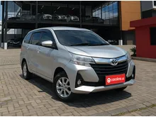 2021 Toyota Avanza 1.3 G MPV