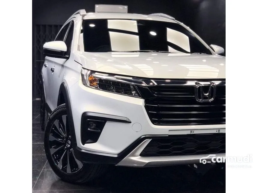Jual Mobil Honda BR