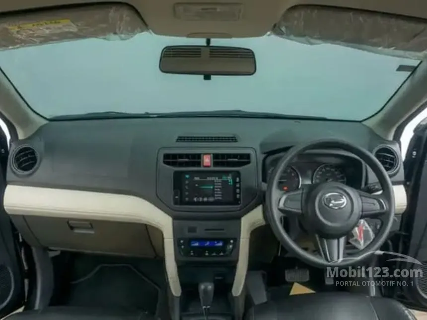 2023 Daihatsu Terios X SUV